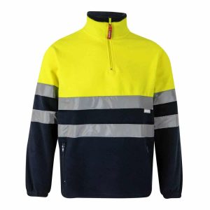Polar alta visibilidad bicolor Velilla 182