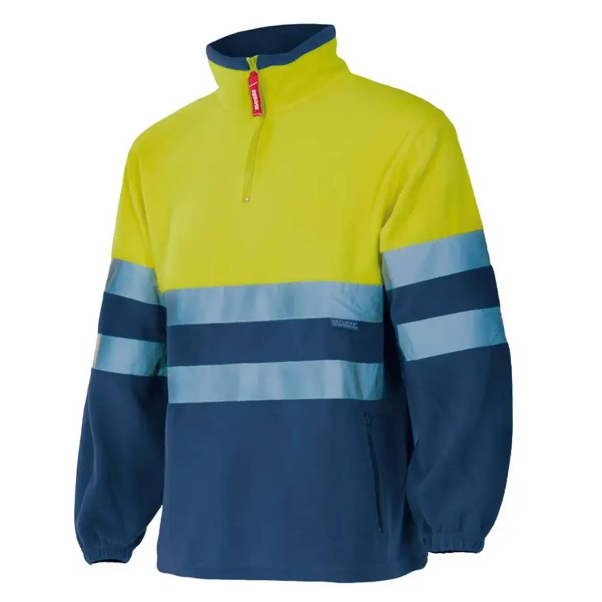 Polar alta visibilidad bicolor Velilla 182 - Imagen 5