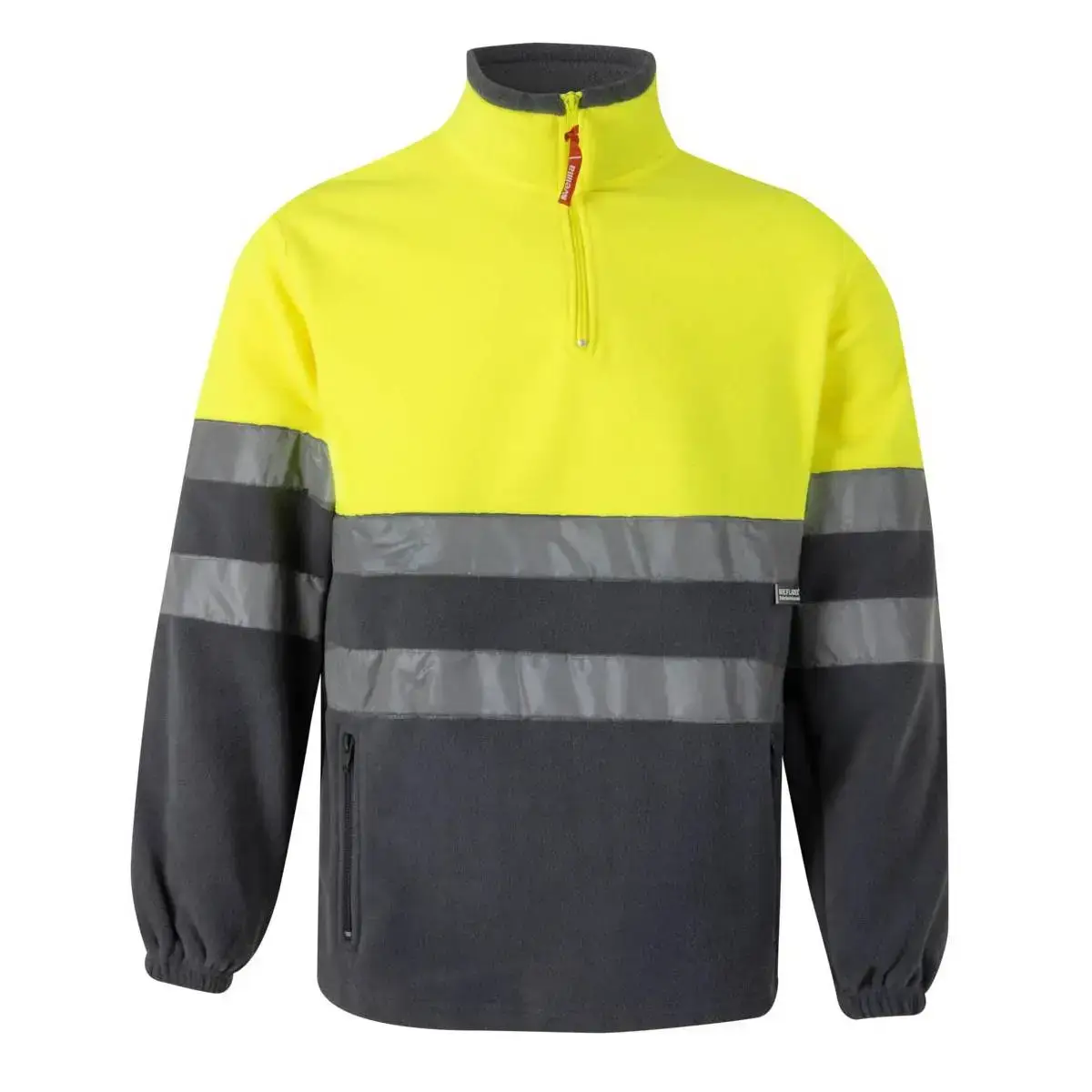 Polar alta visibilidad bicolor Velilla 182 - Imagen 6