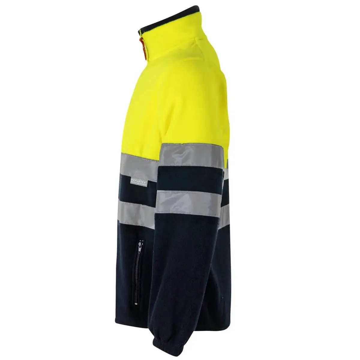 Polar alta visibilidad bicolor Velilla 182 - Imagen 8