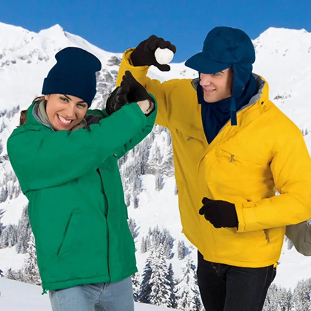 Parka Boreal Valento - Imagen 3