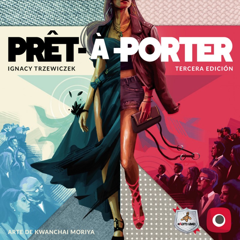 Prêt À Porter