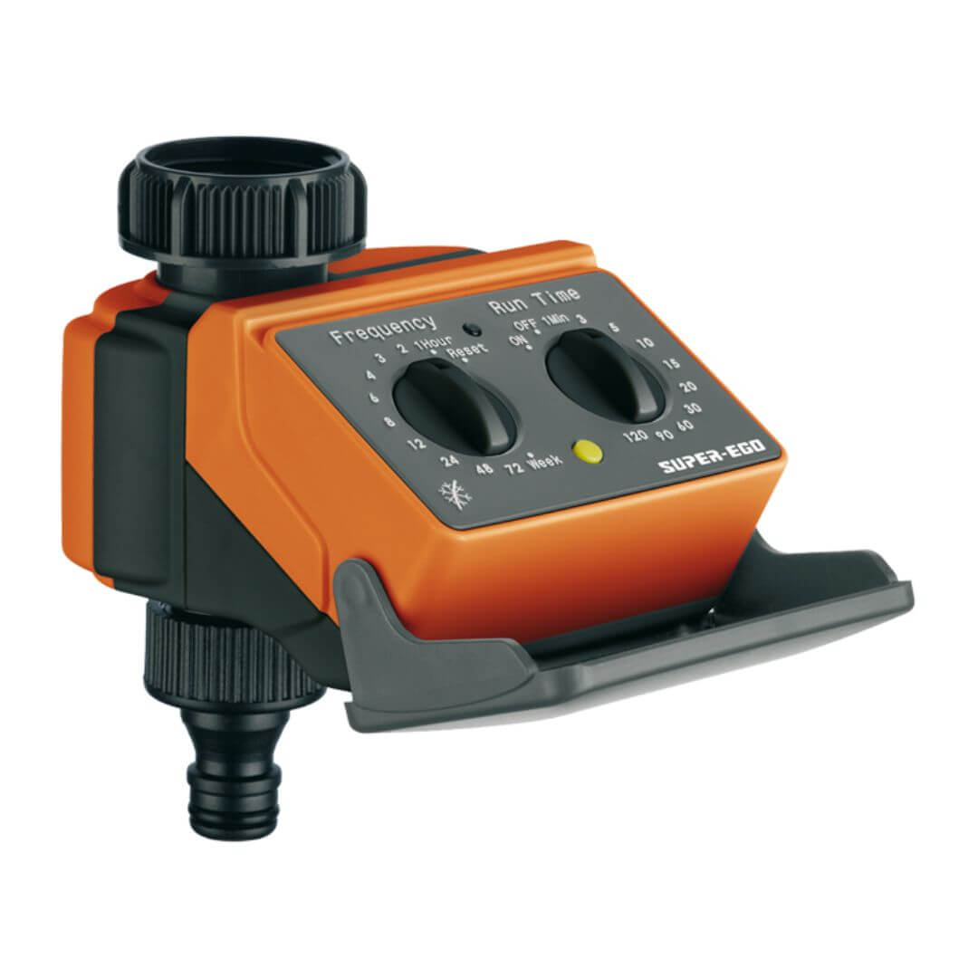 Programador analógico Sego Timer Super Ego SD1000100 - Imagen 2