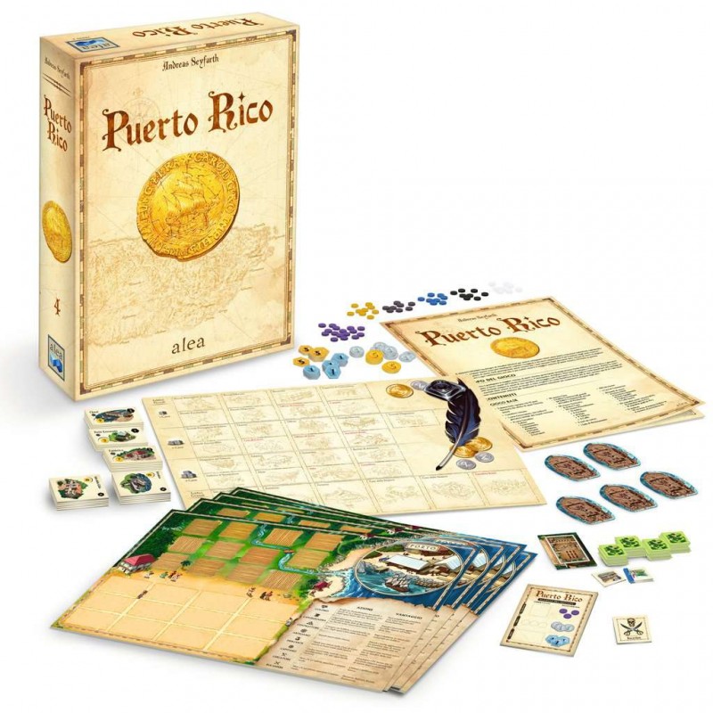 Puerto Rico - Imagen 3