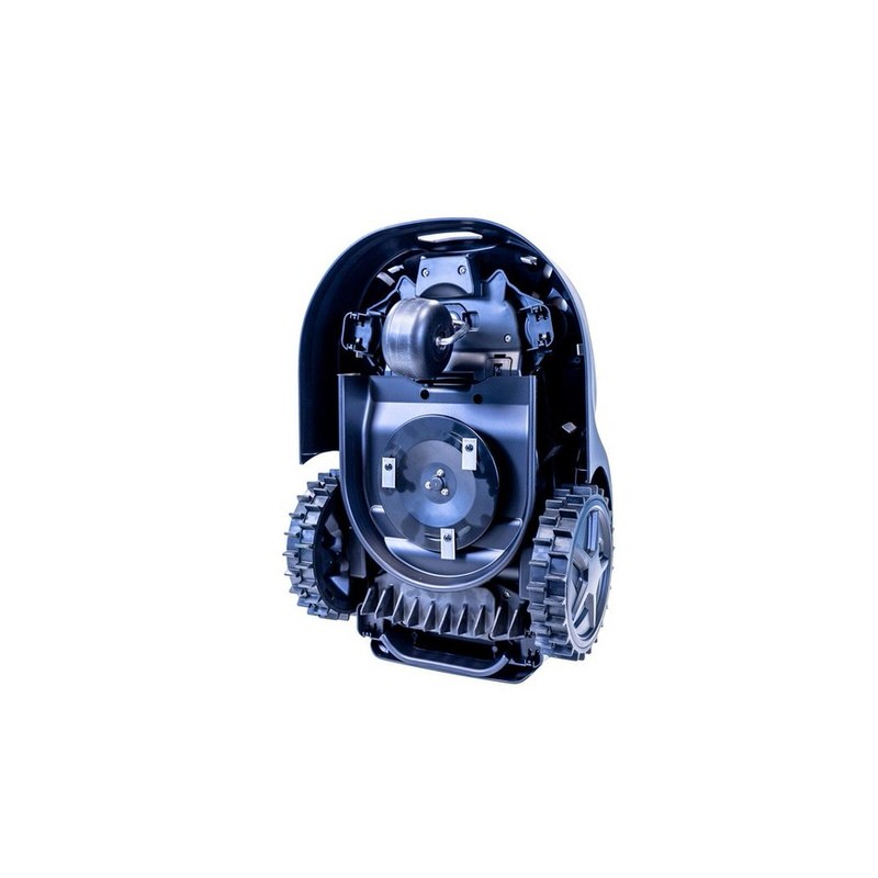 Robot Cortacésped ANOVA 5Ah – 2000M - Imagen 9