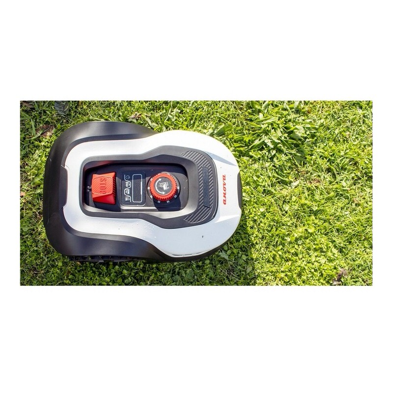 Robot Cortacésped ANOVA 5Ah – 2000M - Imagen 3