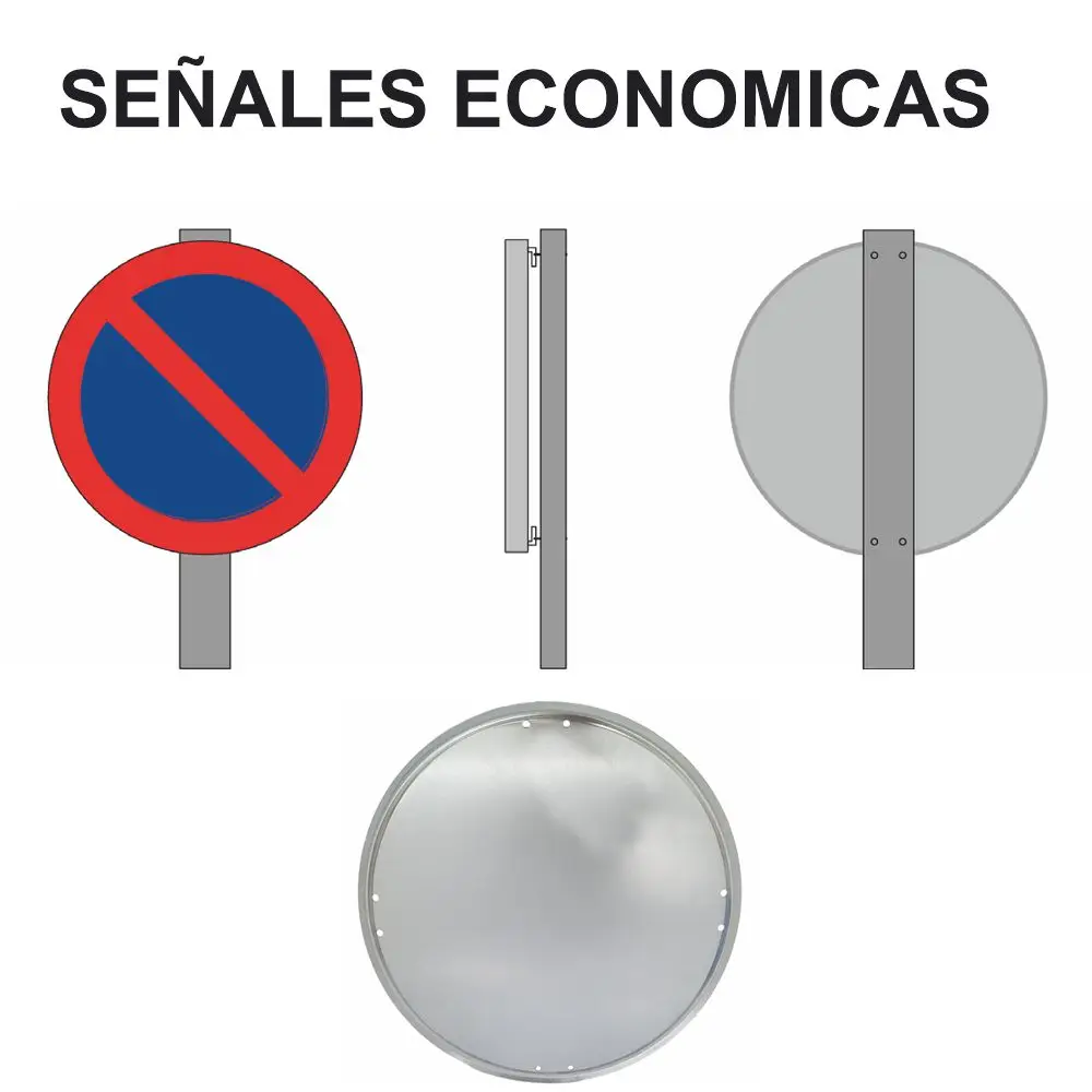 Vía reservada para animales de montura ( R-409 ) - Imagen 3