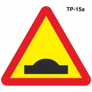 Obras: Resalto ( TP-15 a )