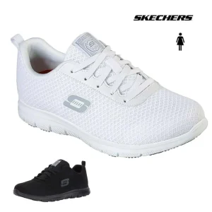 Skechers con memory foam mujer Ghenter – Bronaugh