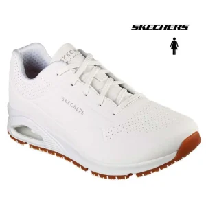 Zapatillas Skechers Uno Relaxed fit de mujer