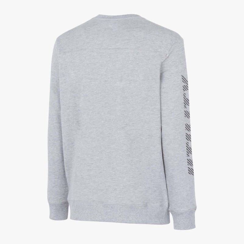 Sudadera de Trabajo Sweatshirt Falcon Diadora - Imagen 3