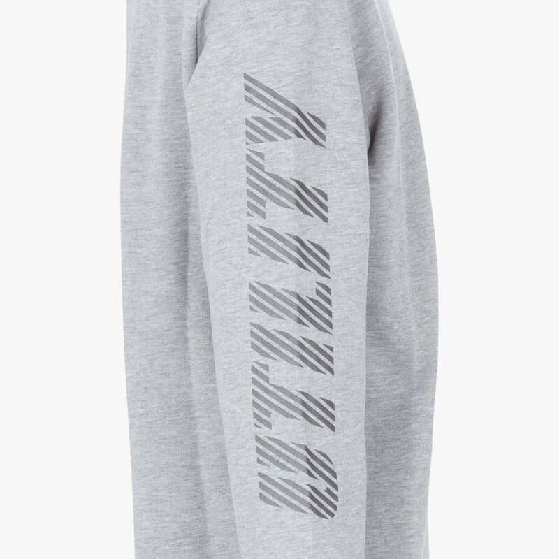 Sudadera de Trabajo Sweatshirt Falcon Diadora - Imagen 5