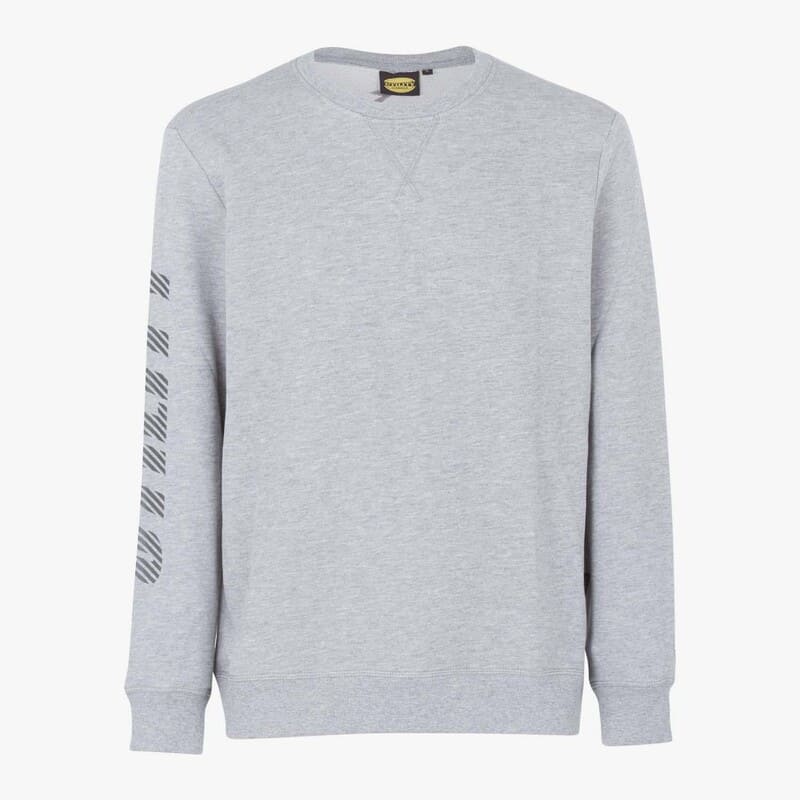 Sudadera de Trabajo Sweatshirt Falcon Diadora - Imagen 2