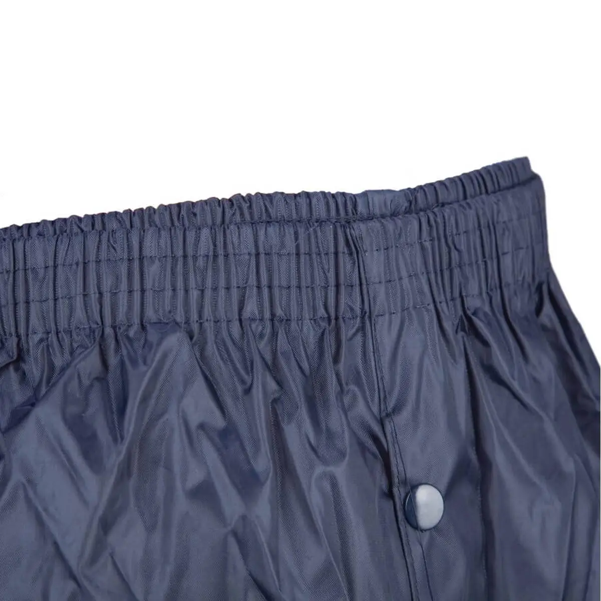 Traje de lluvia impermeable de nylon - Imagen 4