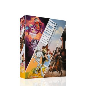 Unlock! Secret adventures