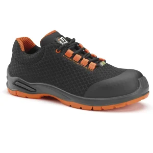 Zapatos de seguridad Mendi HEBE S1P ESD