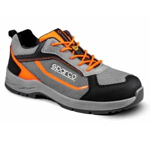 Zapatos de trabajo Sparco Indy Pato S1P ESD
