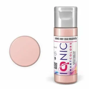 IONIC – 061 magenta muerto