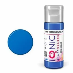 IONIC – 094 Azul Encantado
