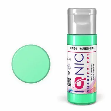 IONIC – 112 Verdin