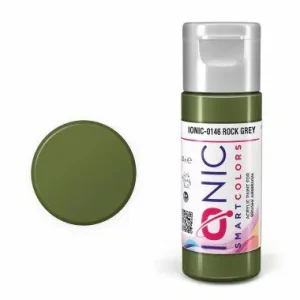 IONIC – 0146 Gris Rocas