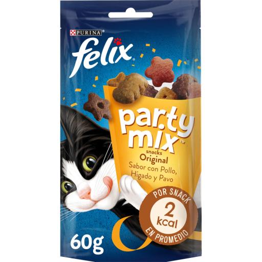 Felix party mix original 60gr - Imagen 2