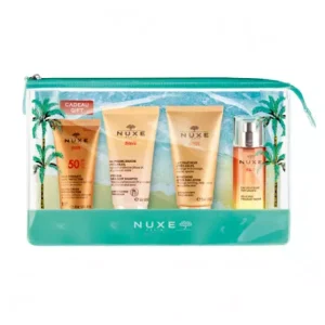 Nuxe Sun Kit Estuche Mi Ritual del Verano