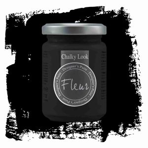 130ML BLACK FLEUR
