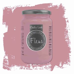 330ML ELEGANT ROSE FLEUR