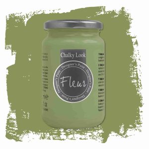 330ML GRANDMA GREEN FLEUR