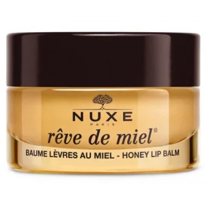 Nuxe Rêve de Miel Bálsamo Labios EDICIÓN LIMITADA – BEE FREE 15g