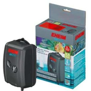 Air pump eheim 400 l/h