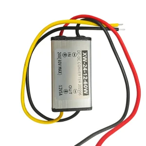 24 módulos step-dppwn de 12 V, nuevo tipo para XXL