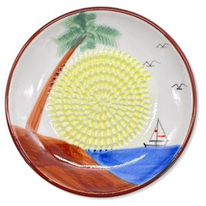 Rascaajos wr23134 11.8×11.8×1.7 cm