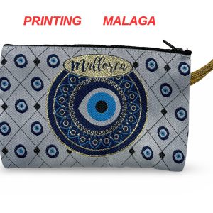 Sa.co neceser 10x15cm n4 Malaga