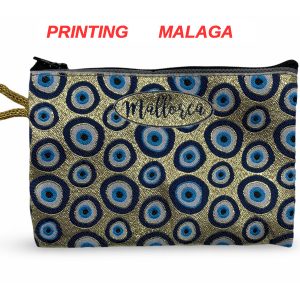 Sa.co neceser 10x15cm n8 Malaga