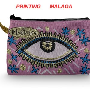 Sa.co neceser 10x15cm n23 Malaga