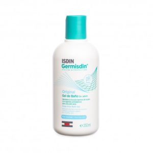 Isdin Germisdin Higiene Corporal 250ml