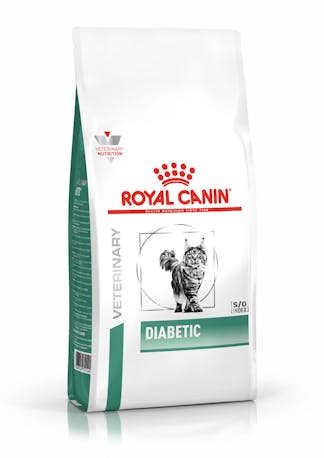 ROYAL CANIN Cat Diabetic 1.5kg - Imagen 2