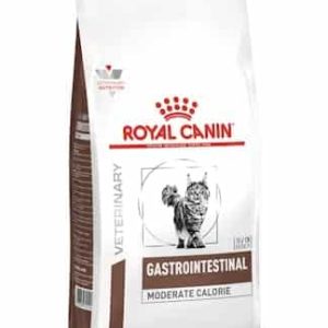 ROYAL CANIN Cat Gastro Int Mod Cal 2kg