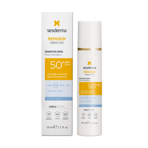 REPASKIN URBAN 365 Pieles Sensibles SPF50+