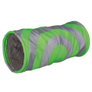 Tunel acolchado pequeños animales 15x35c