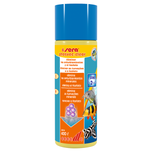 Sera Phosvec-clear 100 ml