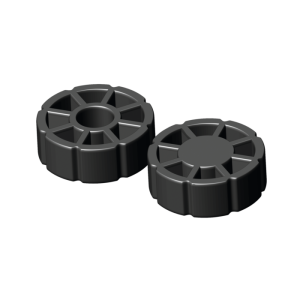 Sera cojinete posterior para rotor (2und) – UVC-Xtreme 800+1200