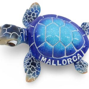 Tortuga at2422-6-2 15×13.5x5x6  cm Mallorca