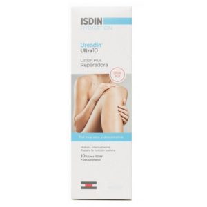Isdin Ureadin Ultra10 Lotion Plus 400ml