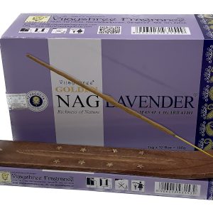 Sandalo lavanda golden