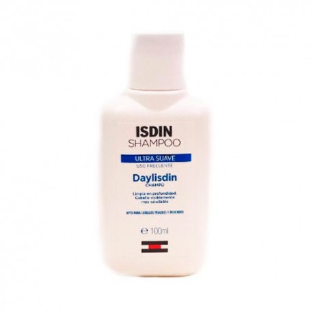 Isdin Daylisdin Champú Uso Frecuente 100ml