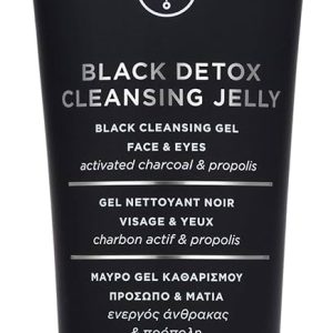 APIVITA LIMPIADOR DETOX NEGRO 150ML