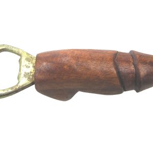 Etnico destapador pene 10cm no name gp
